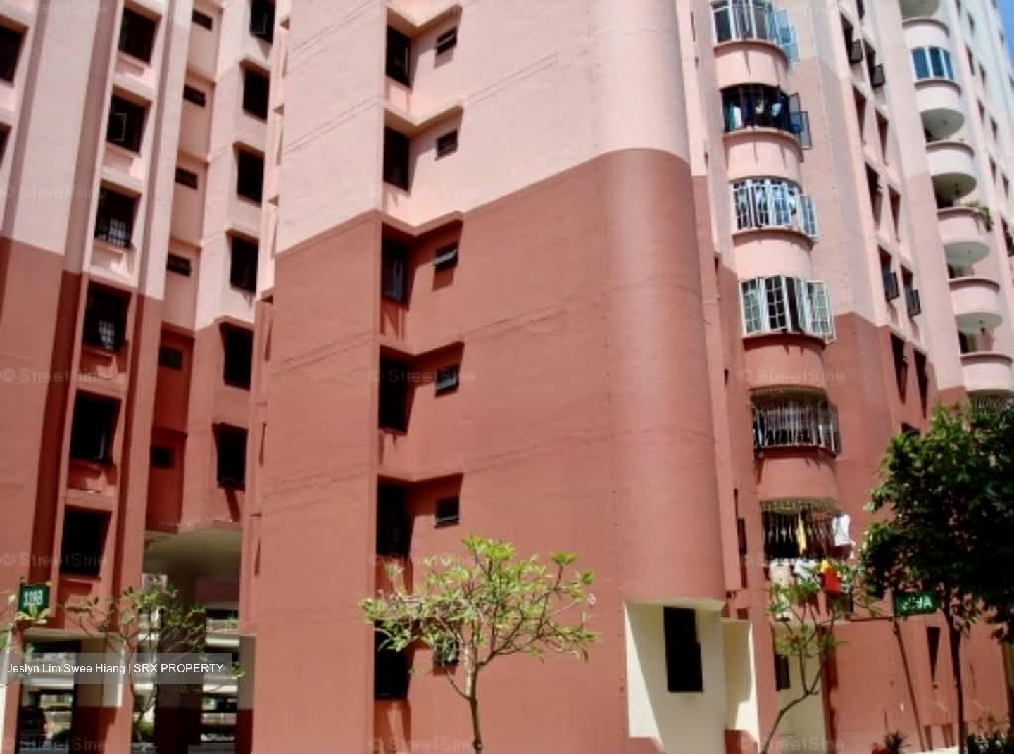 Blk 339A Sun Trellis (Sembawang), HDB 5 Rooms #570563311